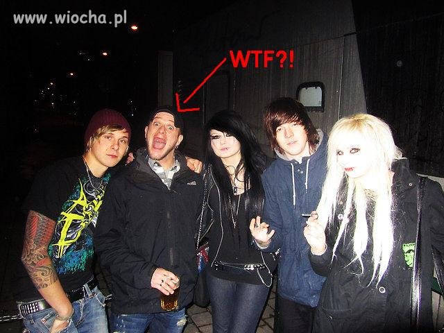 WTF?!