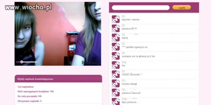 Liveshow.