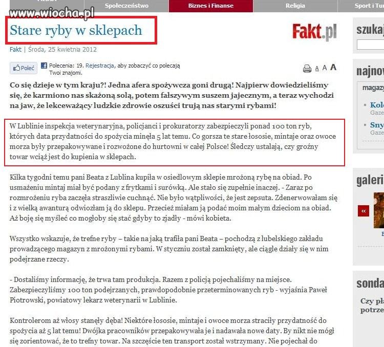 Włos się jeży na głowie!