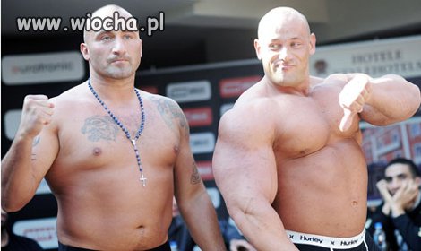 Marcin  Najman 