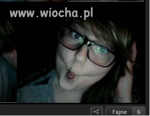 Nowy wymiar dzióbka.