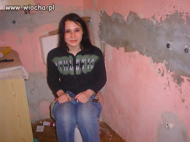 Prawdziwa wiocha.pl
