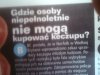 Keczup i problem