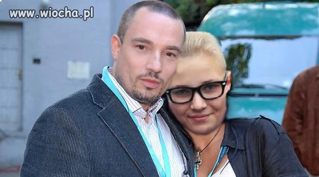 Mistrz Fotoszopa powraca. Wiocha