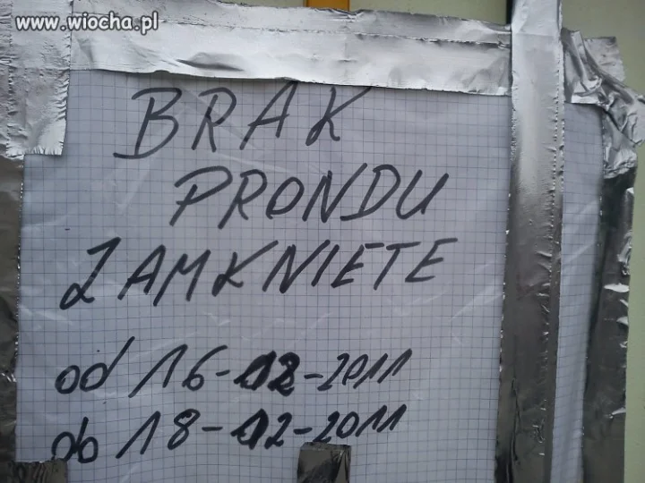 Ortografia nie boli.