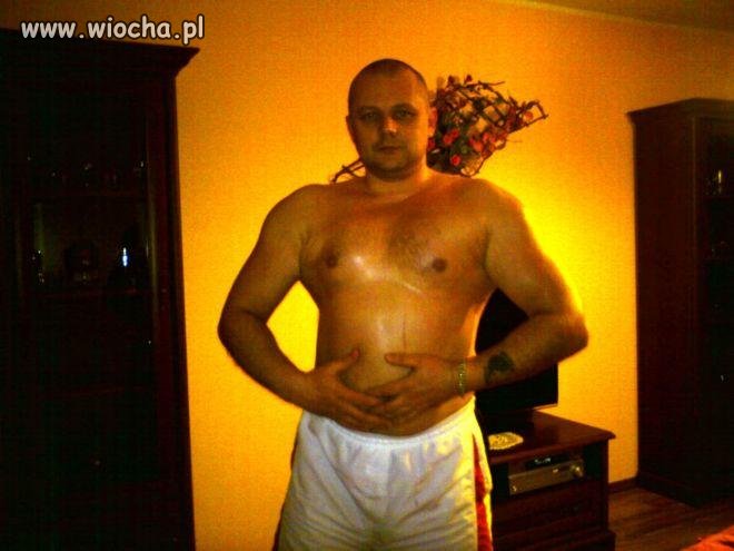 Koksik na NK