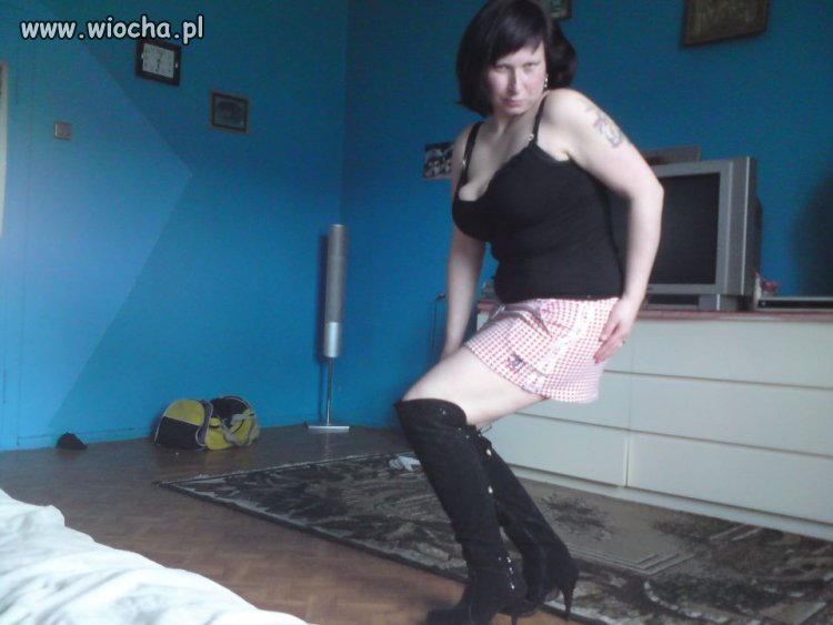 Przyczajony tygrys