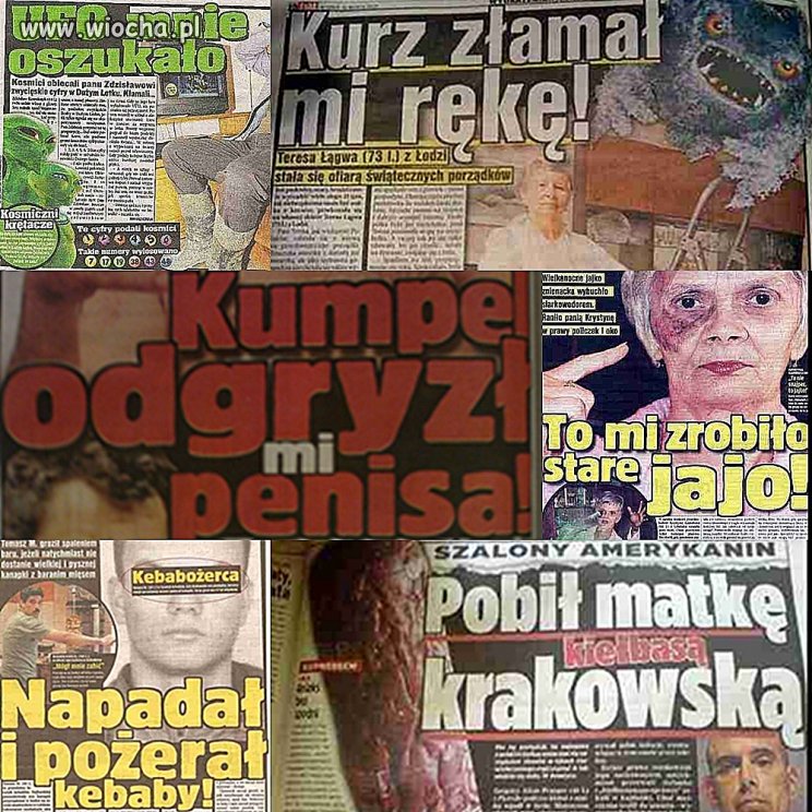 Fakt o tym się mówi