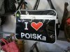 I love POISKa