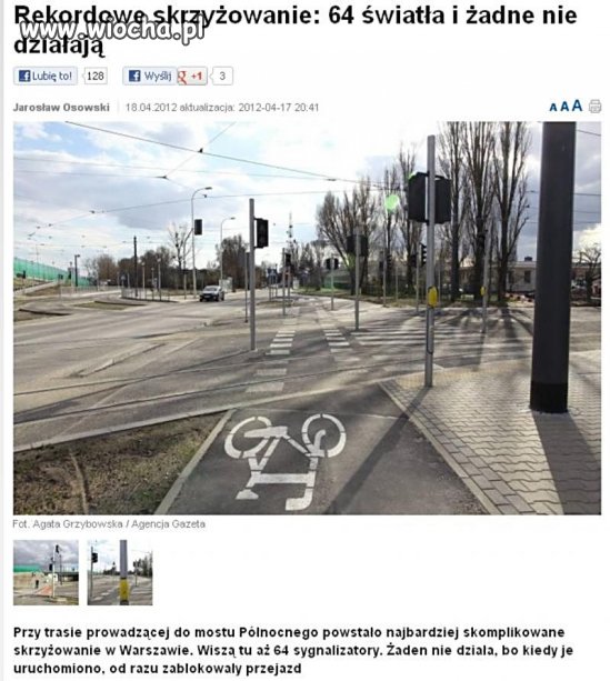 Szczyt inżynierii drogowej 