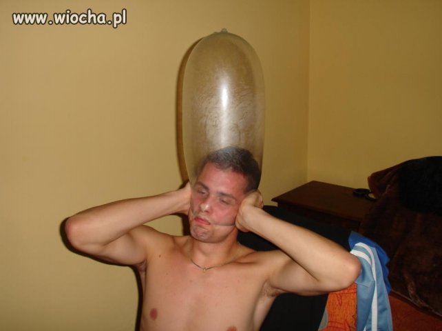 Kondomen