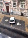 Inwalida komunikacyjny