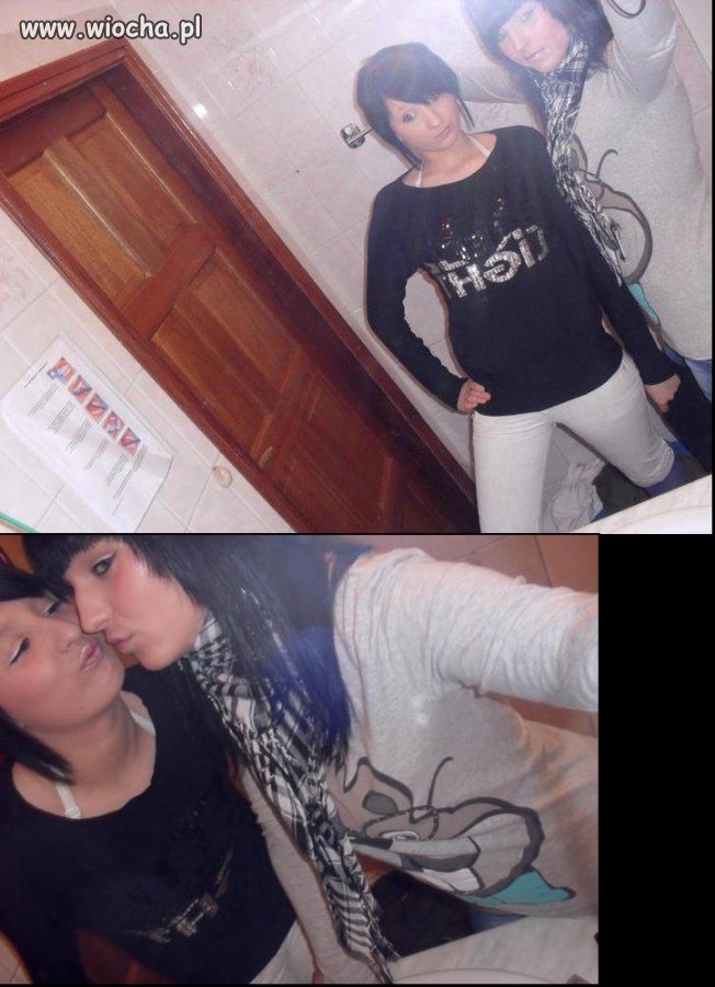 "ale my som sexi ;*"