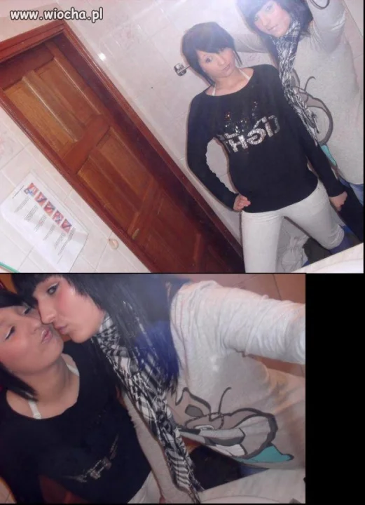 "ale my som sexi ;*"