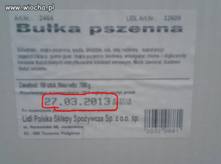 Zawsze Świeża ...