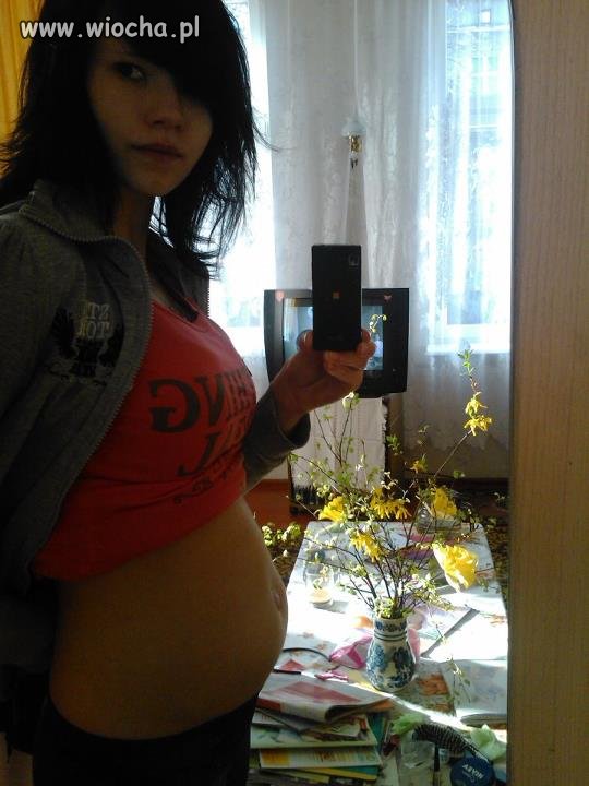 Oo super mam 17 lat