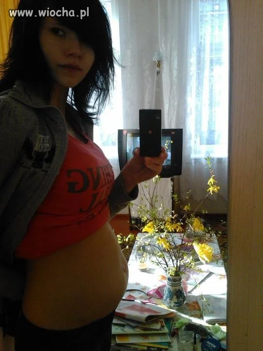 Oo super mam 17 lat
