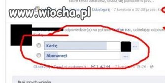"Abonamęt".