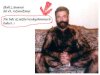 Owłosionym bardziej to chyba nie da się być.