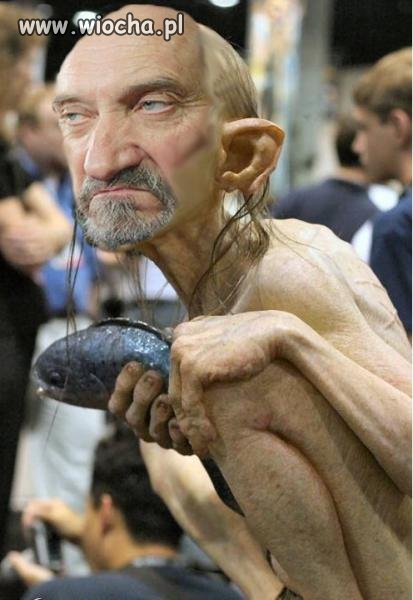 Prawdziwe i jedyne zdjęcie