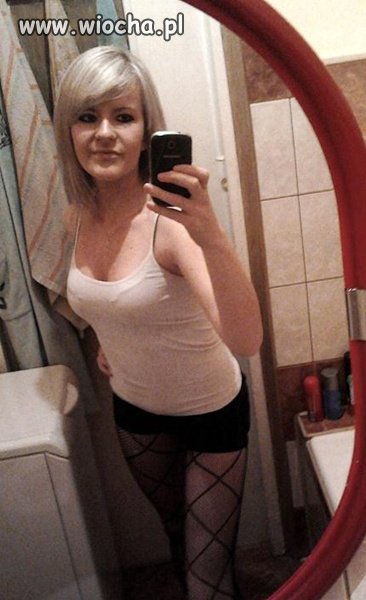 Ale jestem sweet