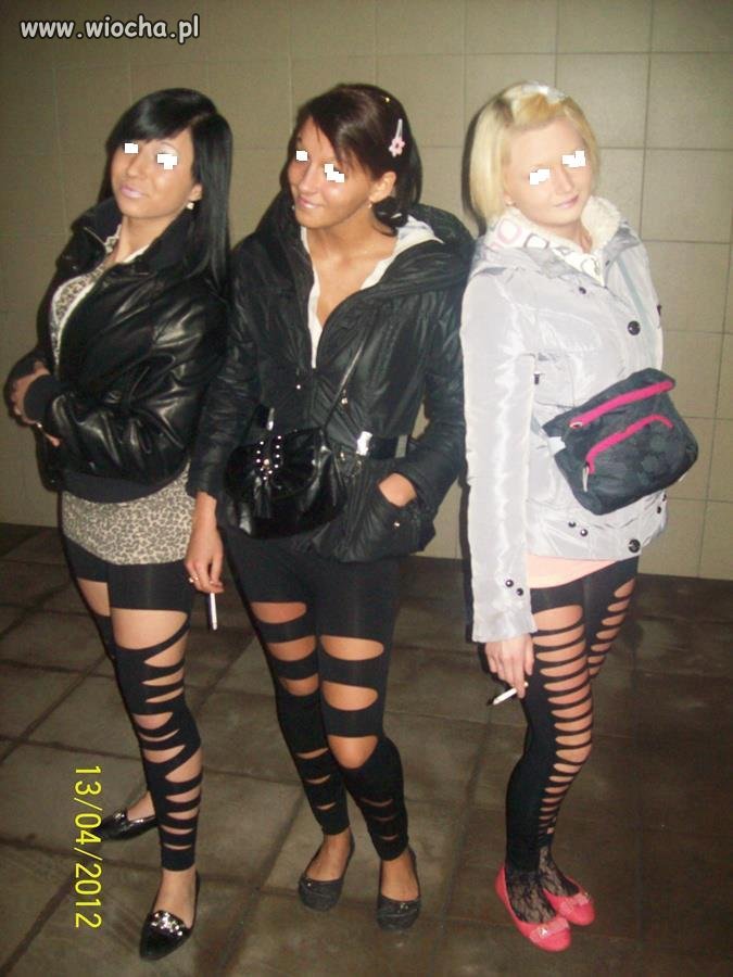 Oceńcie sami... 