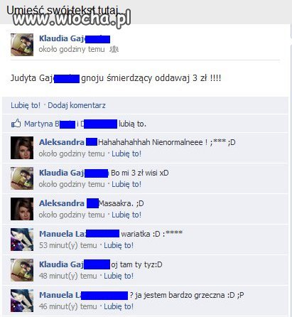 17 latka do swojej 5 letniej siostry...