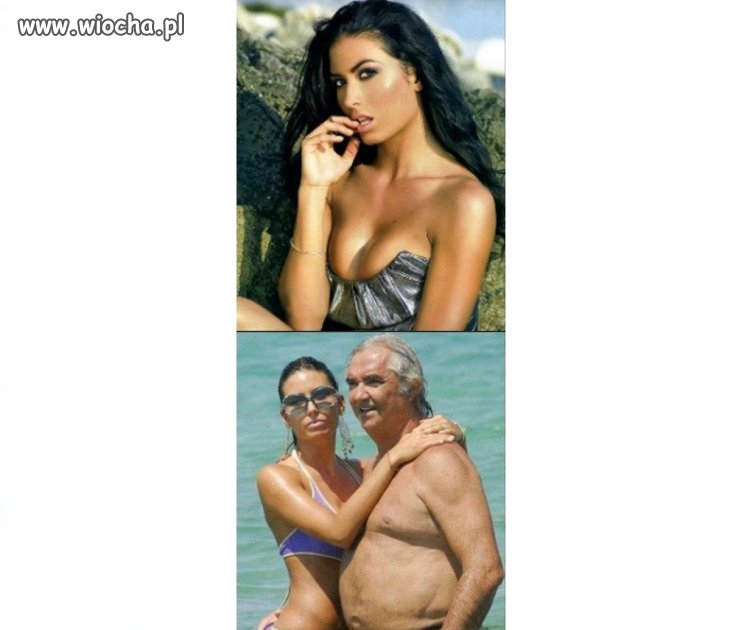 Zgadnijcie kto z nich ma pieniadze? 