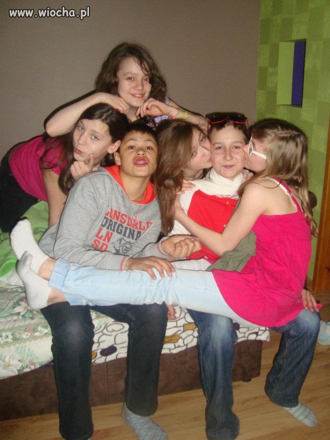 Dzióbas Wersja Hardcore 