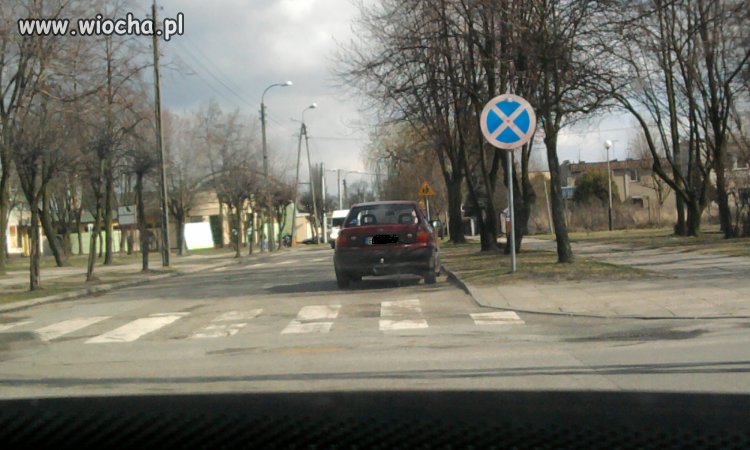 Parkowanie po polsku