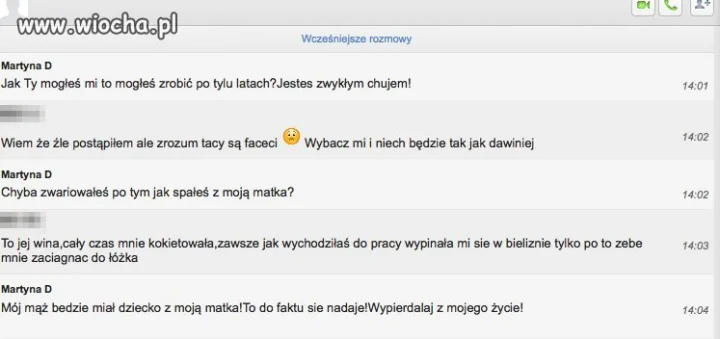 Takiego czegoś nikt nie widział.