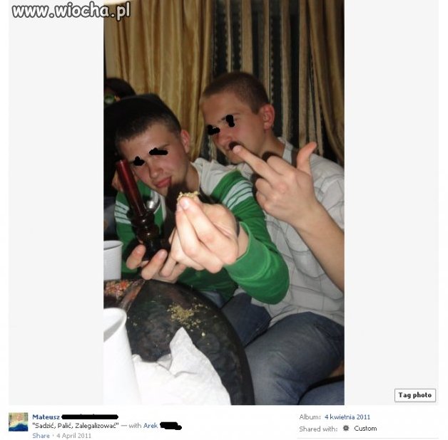 Polska młodzież