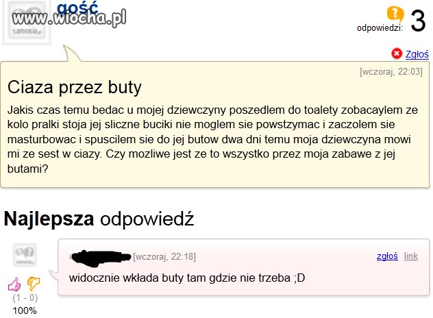 Wpadka