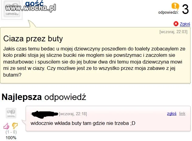 Wpadka