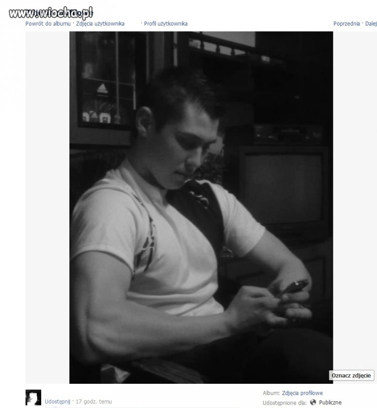 Spina jest.