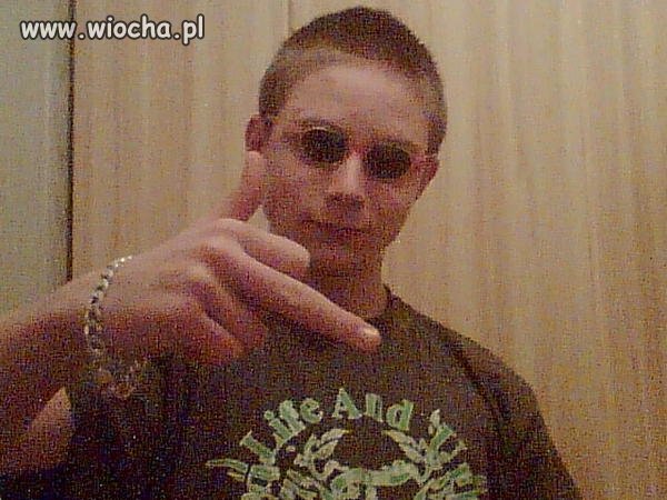 Aż strach