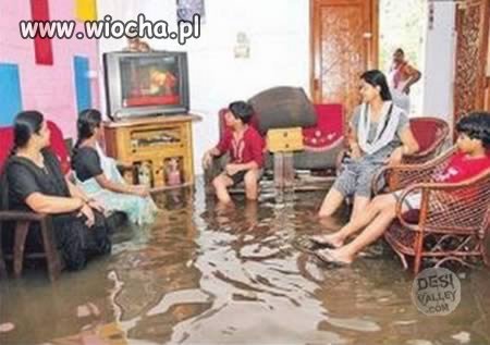 W tv raport z osiągnięć polskiego rządu ...
