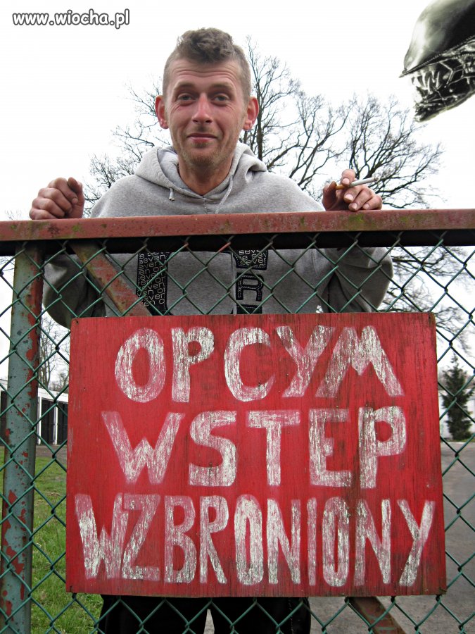 Ten Opcy