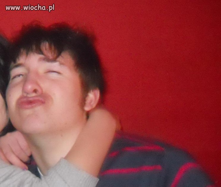 Dzióbek i oczko 
