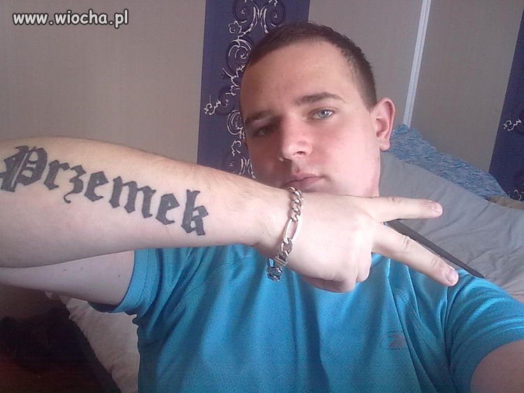 Joł jestem...