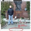 Chamstwo i brak szacunku się szerzy...