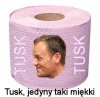 Do czego jest Tusk...?