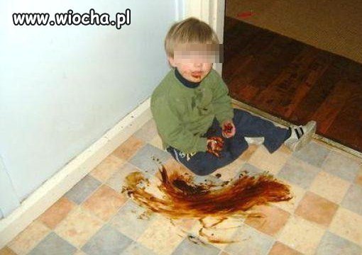 Mamo wytrzyj mnie 