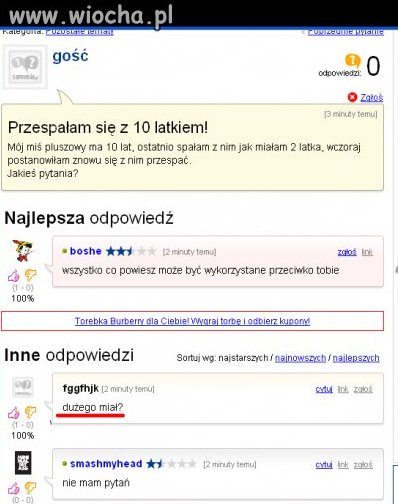 Spała z miśkiem!