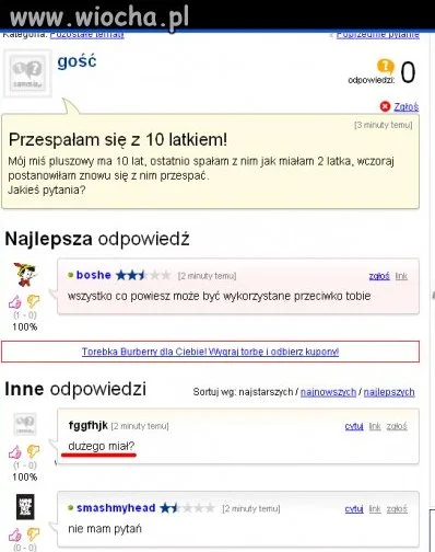 Spała z miśkiem!