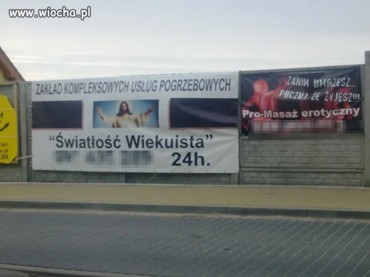Poczuj, że żyjesz 