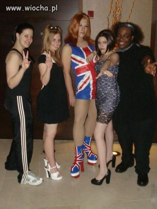 Spice Girls