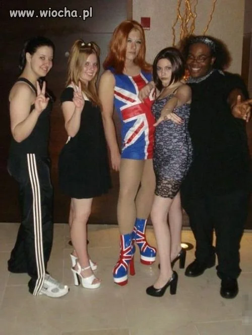 Spice Girls