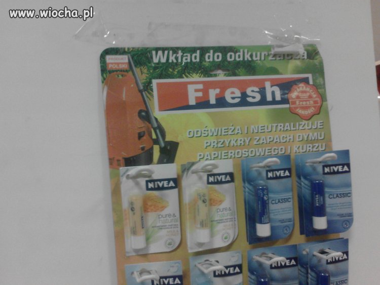 Odświeżacz