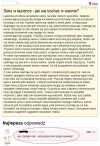 Nie czytał, ale ta opowieść go wzruszyła...